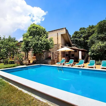 Punxa Holiday home Pollenca