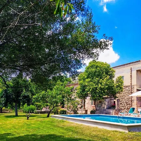 Holiday home Punxa *