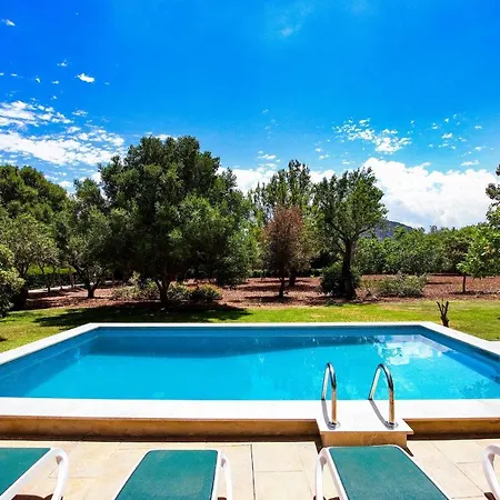 Holiday home Punxa