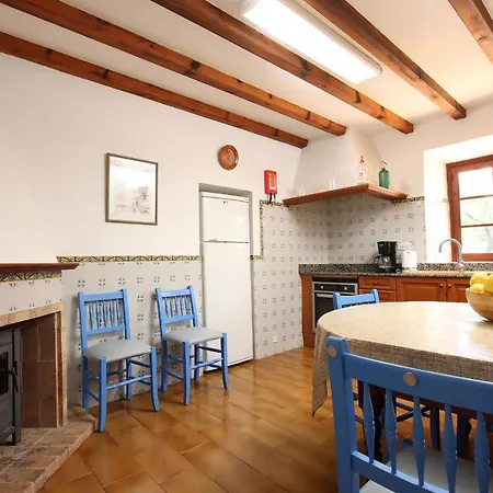 Punxa Holiday home