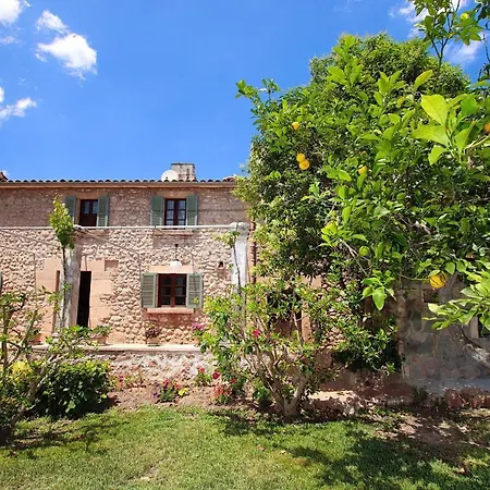 Holiday home Punxa Pollenca