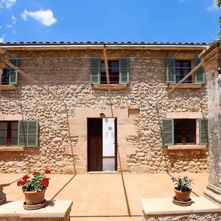 Holiday home Punxa Pollenca