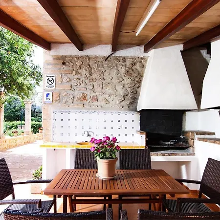 Punxa Holiday home
